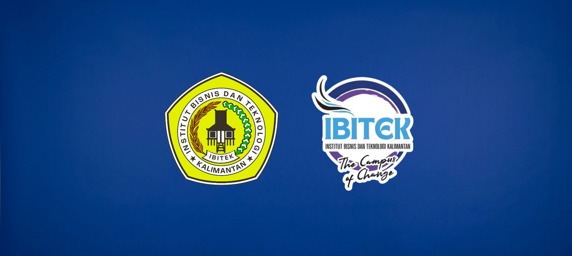 Perubahan Bentuk dari STIE Indonesia Banjarmasin ke IBITEK